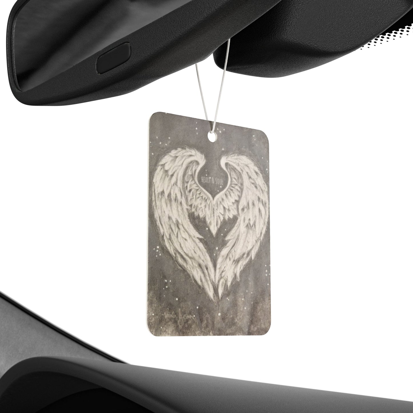 Car Air Freshener