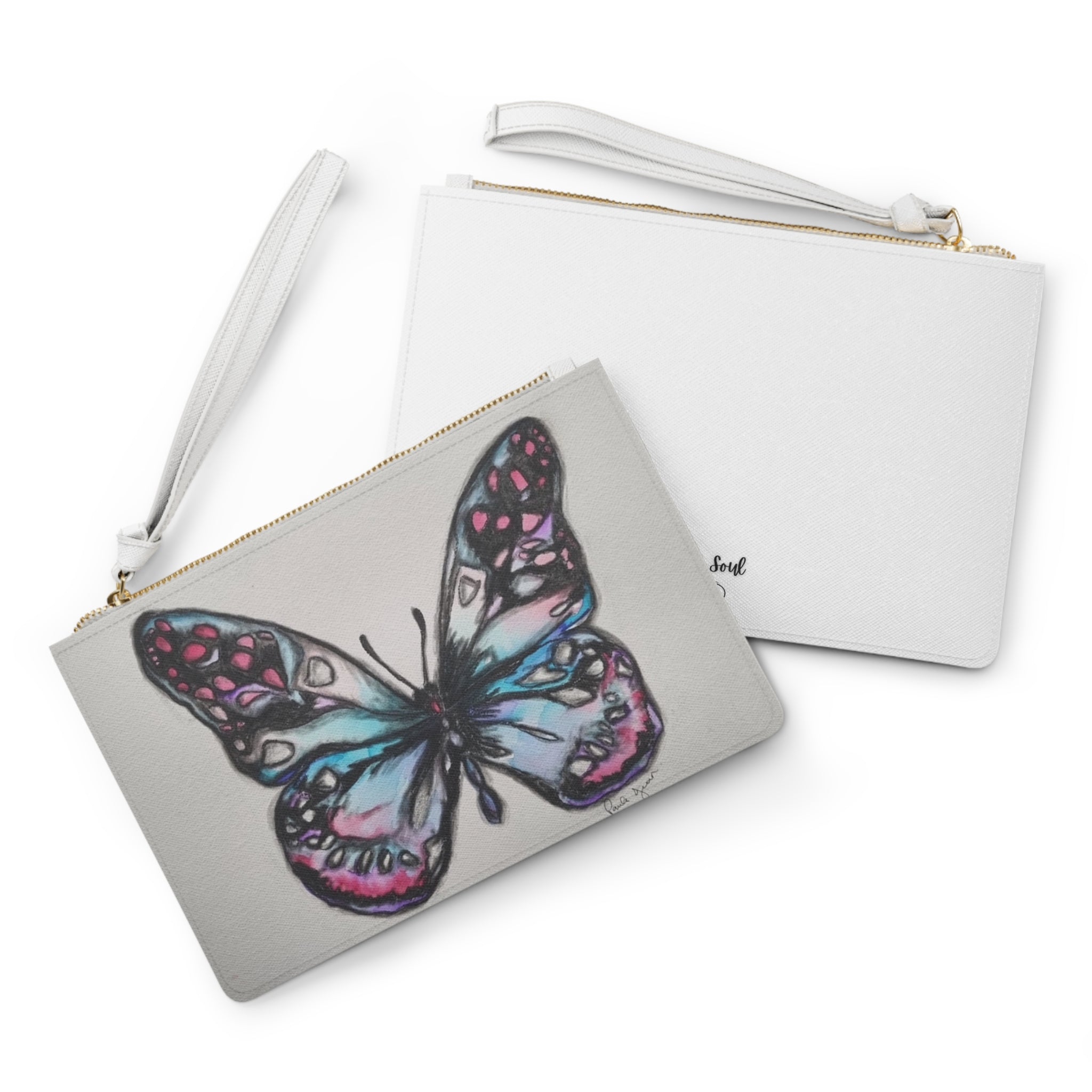 Butterfly Clutch
