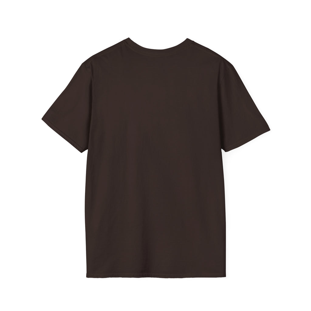 Heart N Soul Angel Wings T-Shirt — Inspirational Graphic Tee