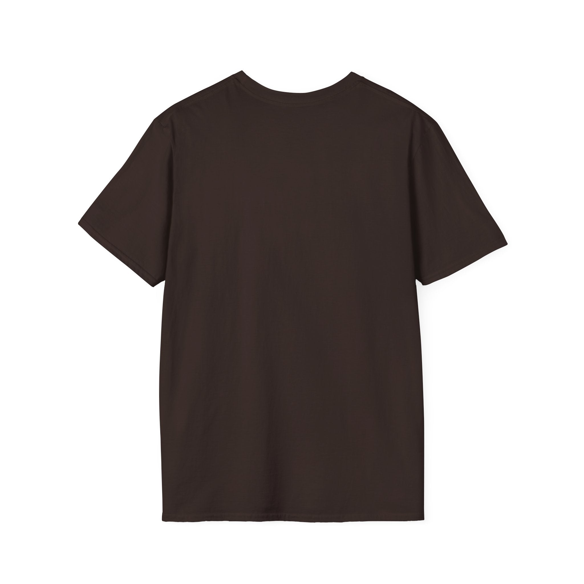 Heart N Soul Angel Wings T-Shirt — Inspirational Graphic Tee