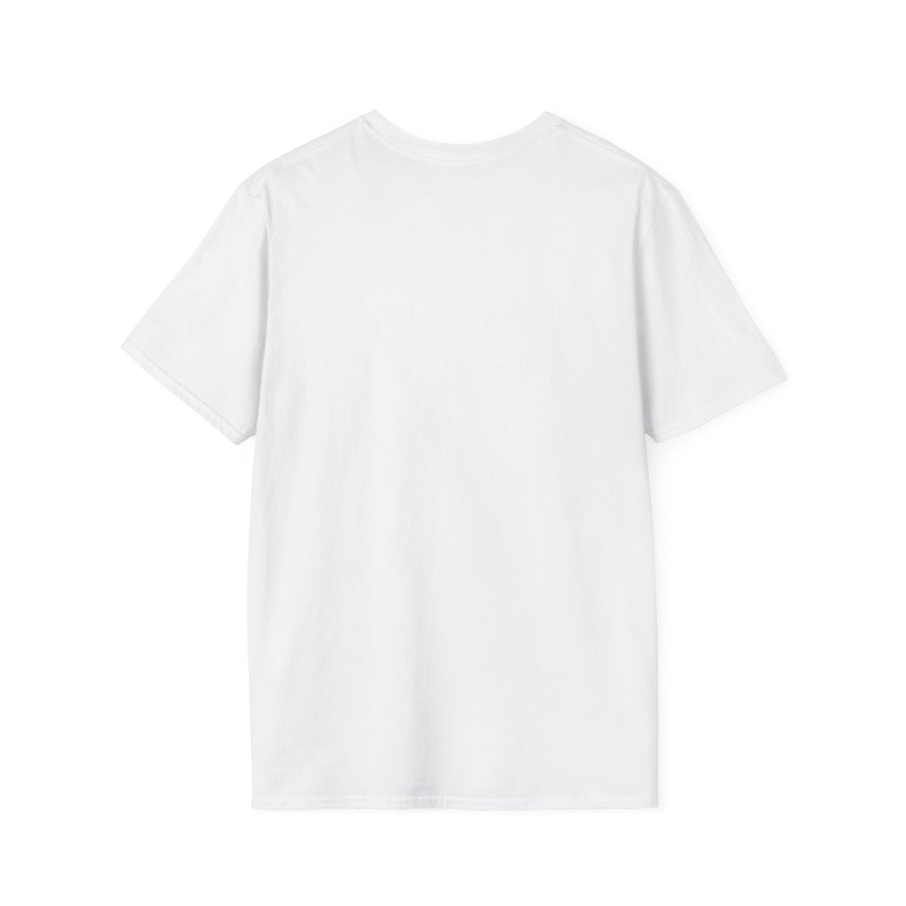 Heart N Soul Angel Wings T-Shirt — Inspirational Graphic Tee