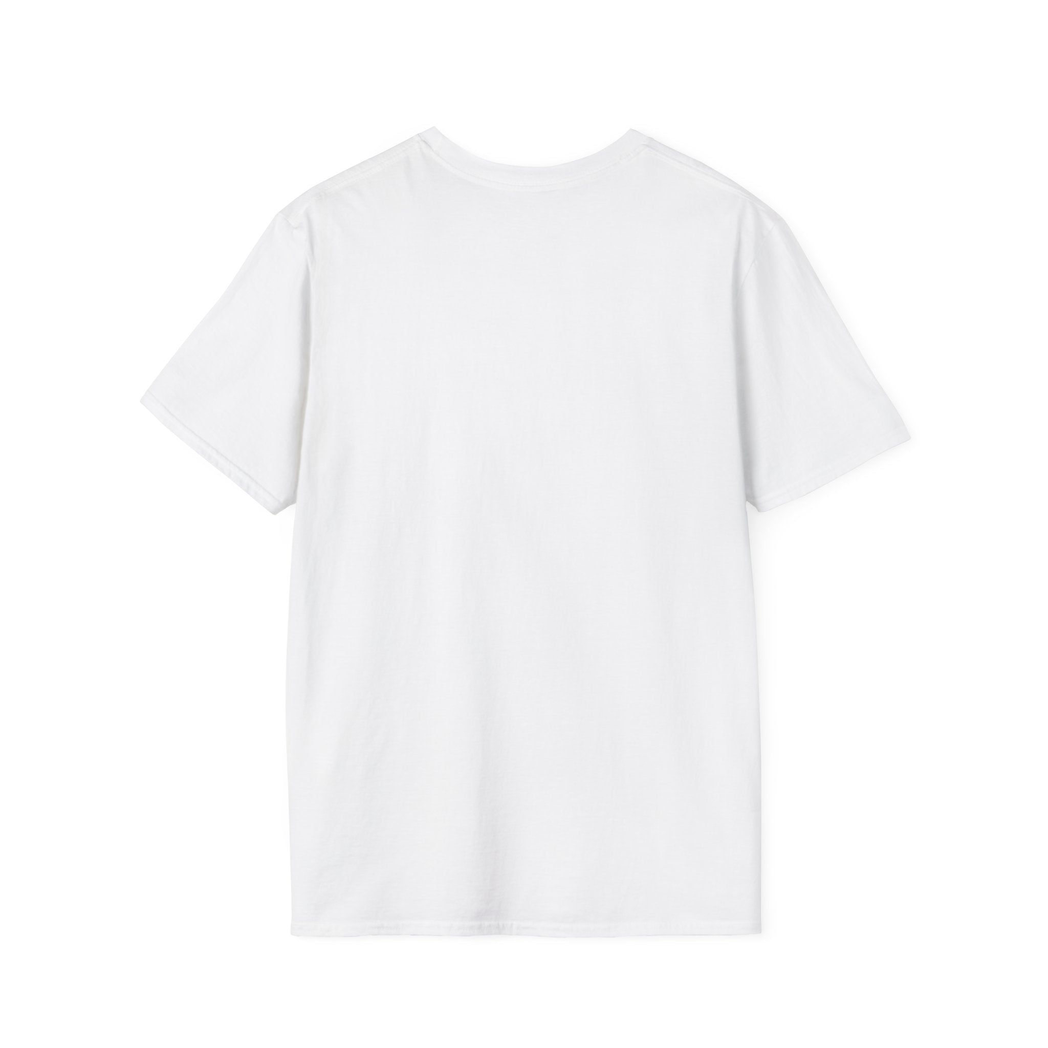 Heart N Soul Angel Wings T-Shirt — Inspirational Graphic Tee