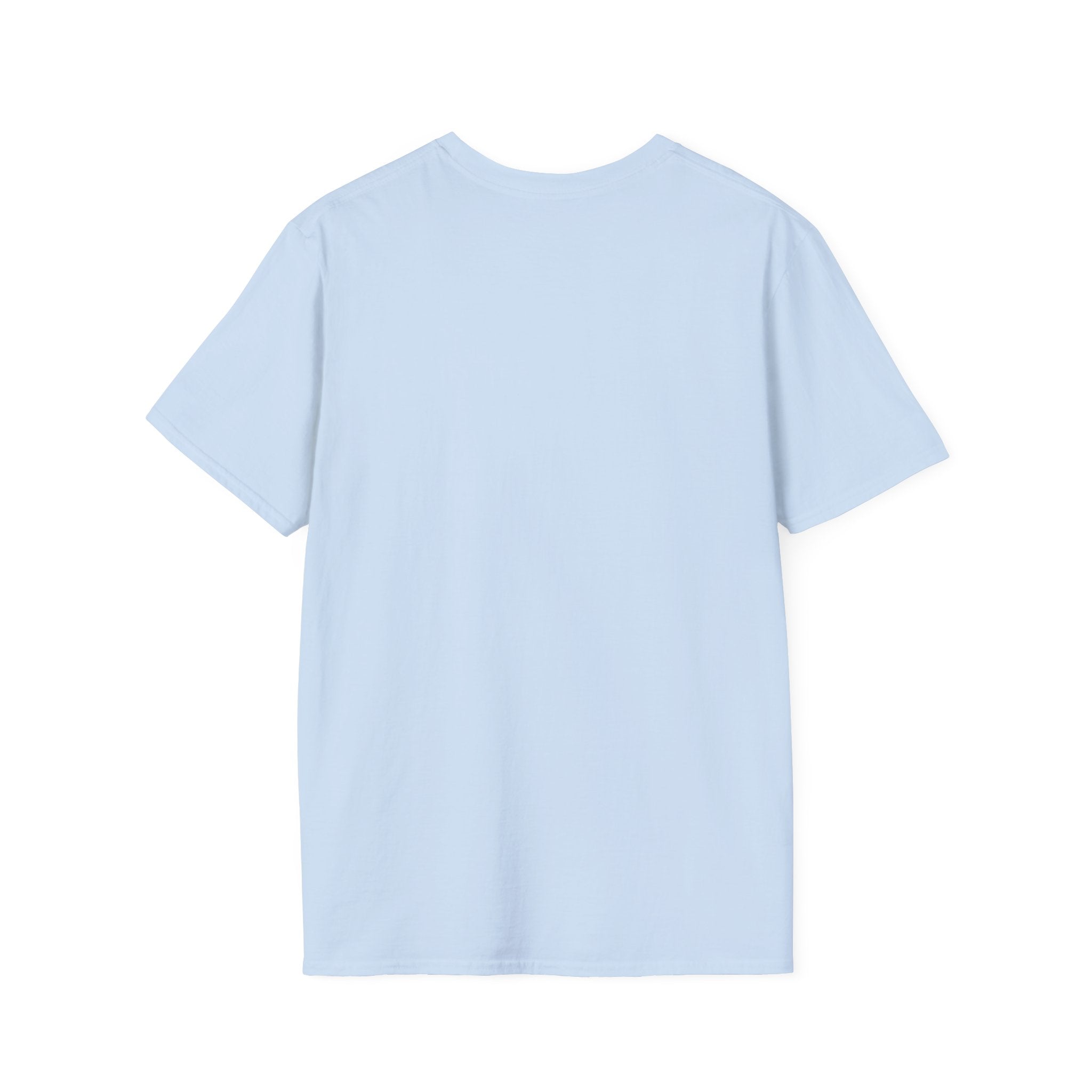 Heart N Soul Angel Wings T-Shirt — Inspirational Graphic Tee