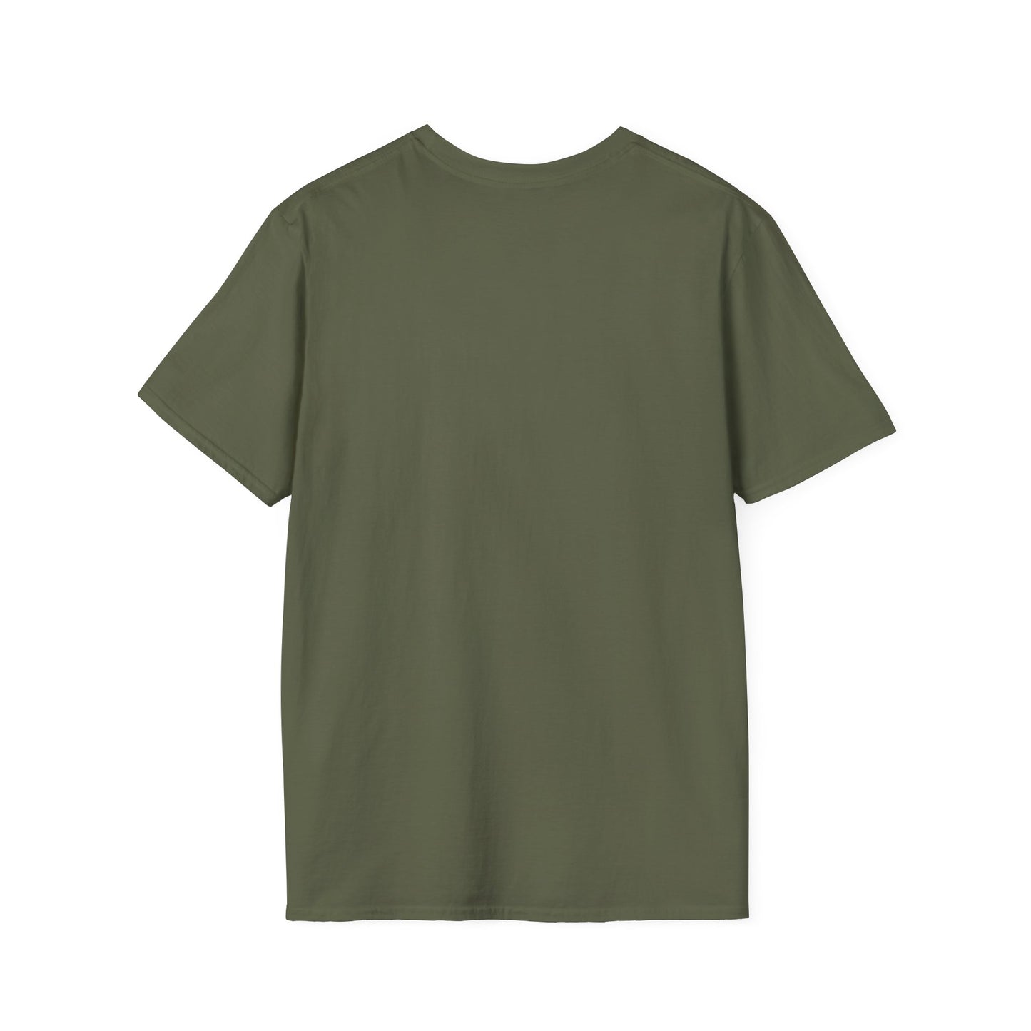 Heart N Soul Angel Wings T-Shirt — Inspirational Graphic Tee