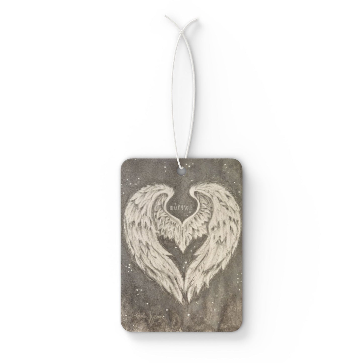 Car Air Freshener