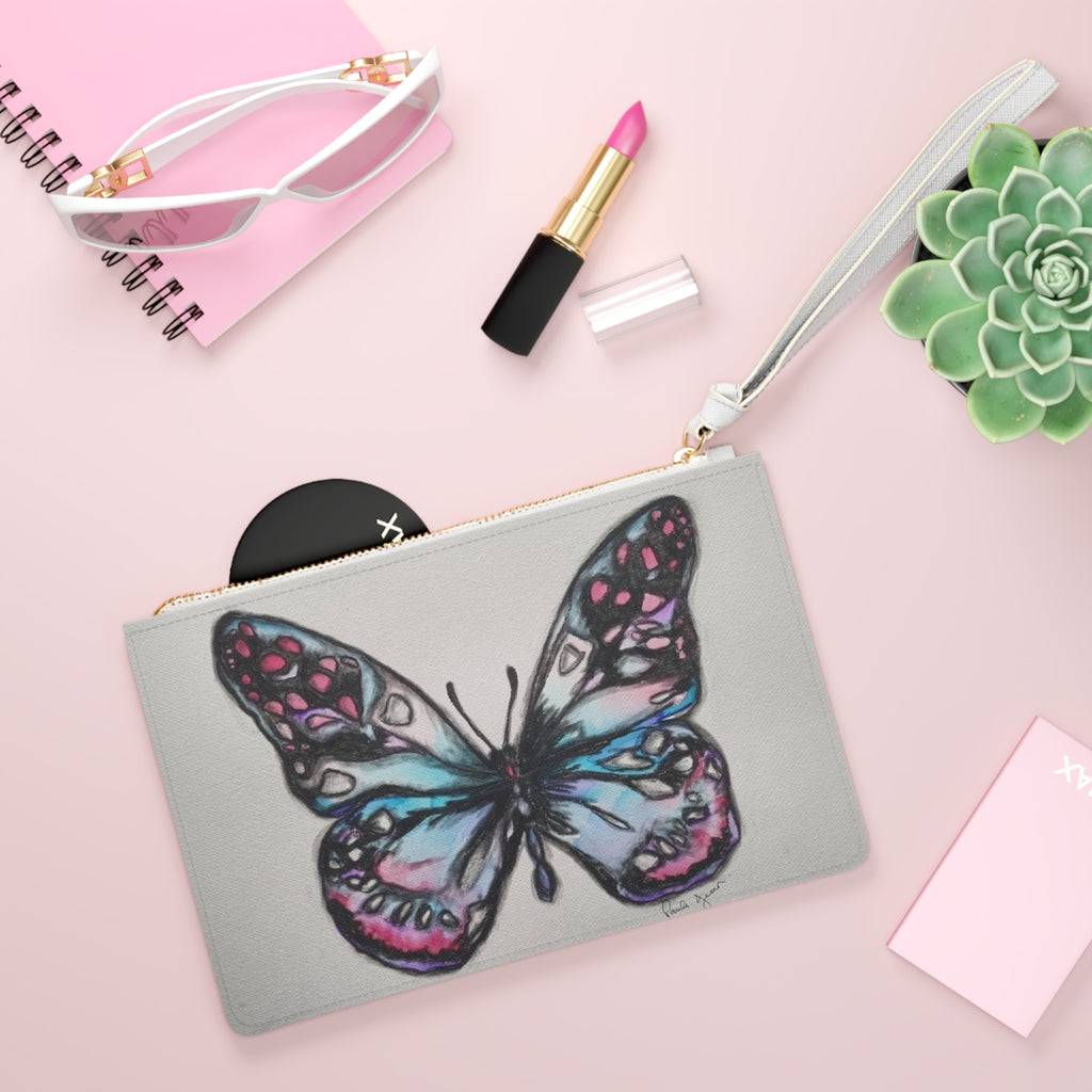 Butterfly Clutch