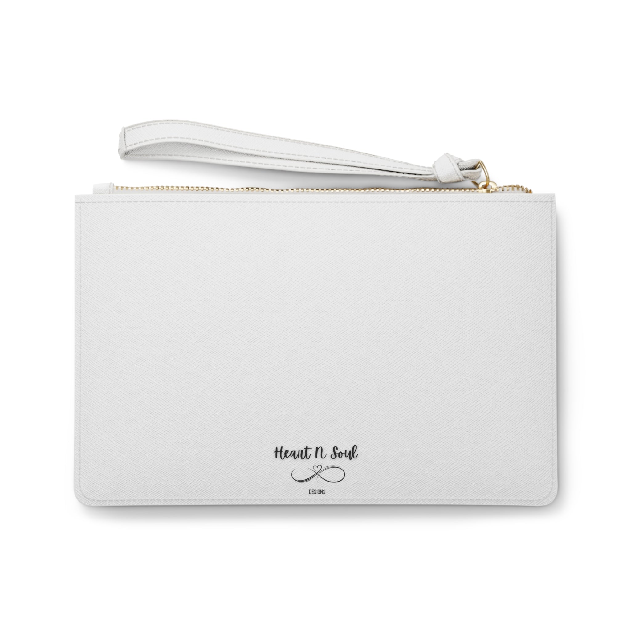 Butterfly Clutch