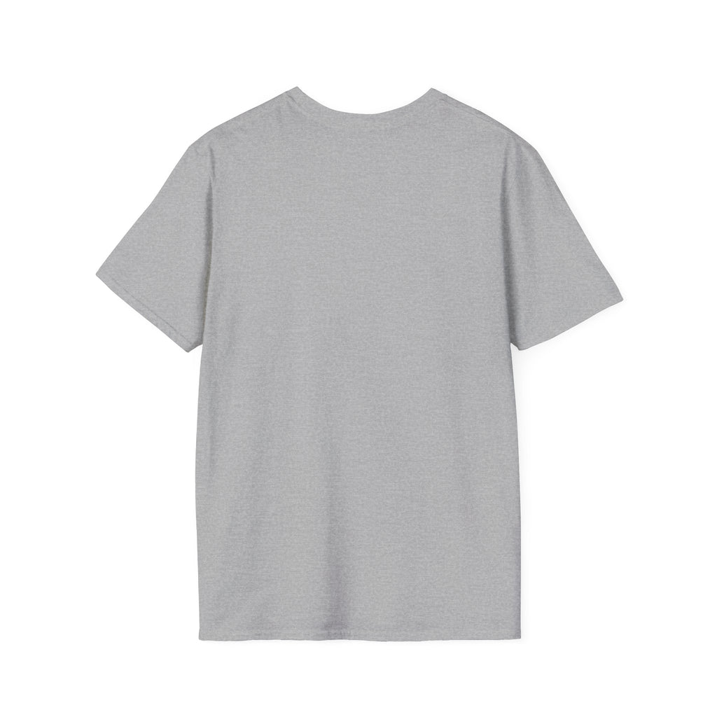 Heart N Soul Angel Wings T-Shirt — Inspirational Graphic Tee