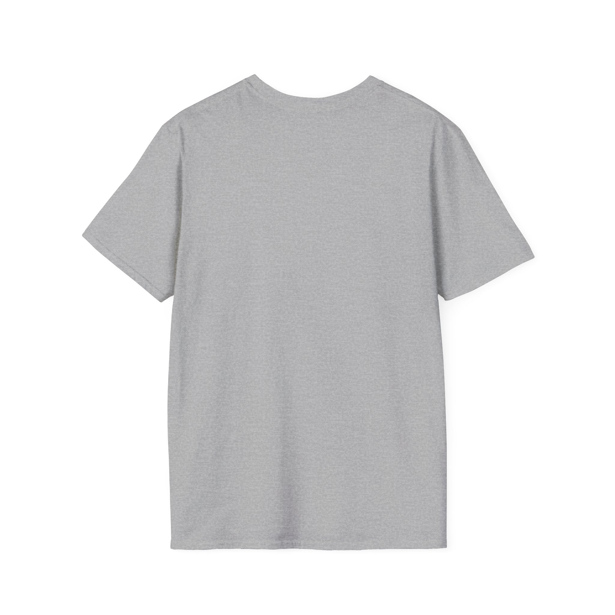 Heart N Soul Angel Wings T-Shirt — Inspirational Graphic Tee