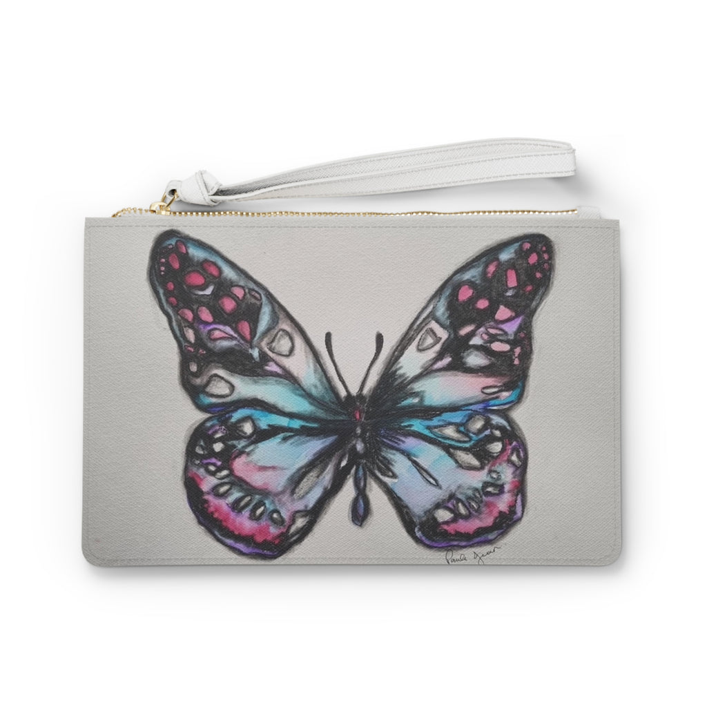 Butterfly Clutch