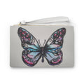 Butterfly Clutch