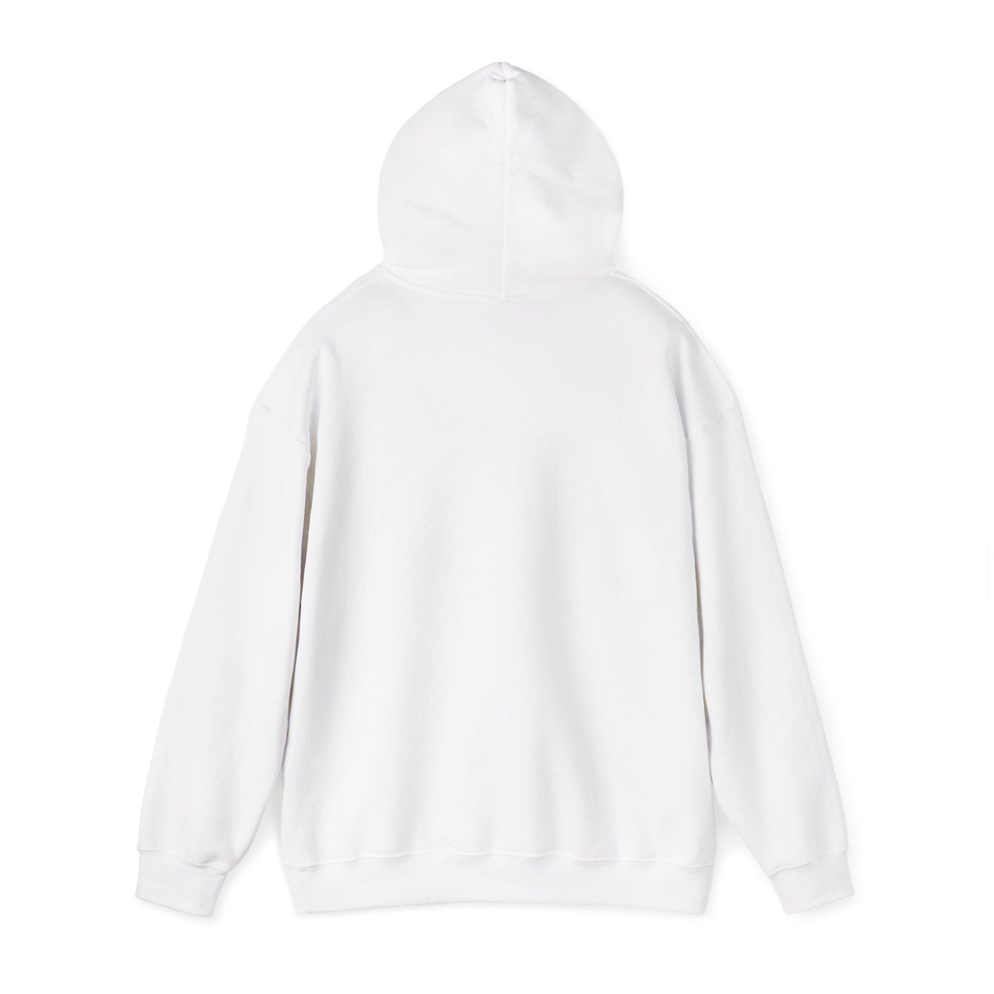 Enjoy the Magic Carpet Ride - Hoodie — Graphic Hooded Sweatshirt