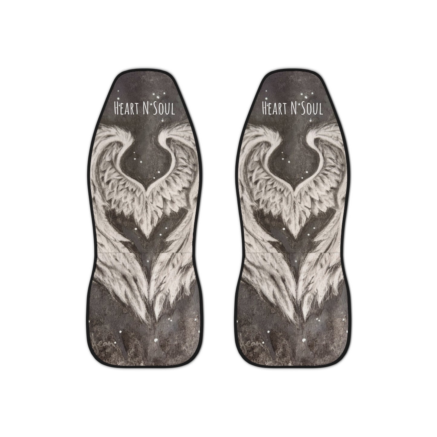 Car Seat Covers