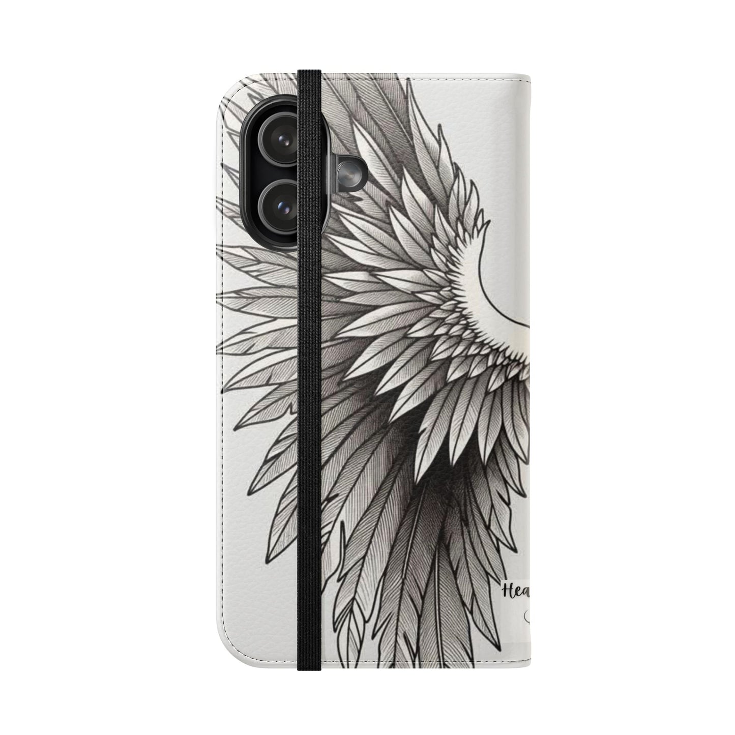 Flip Cases