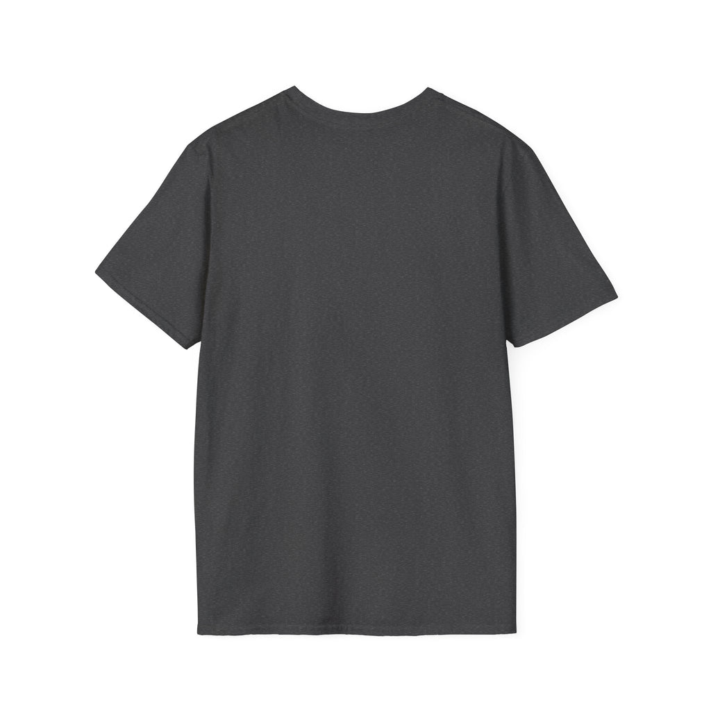Heart N Soul Angel Wings T-Shirt — Inspirational Graphic Tee