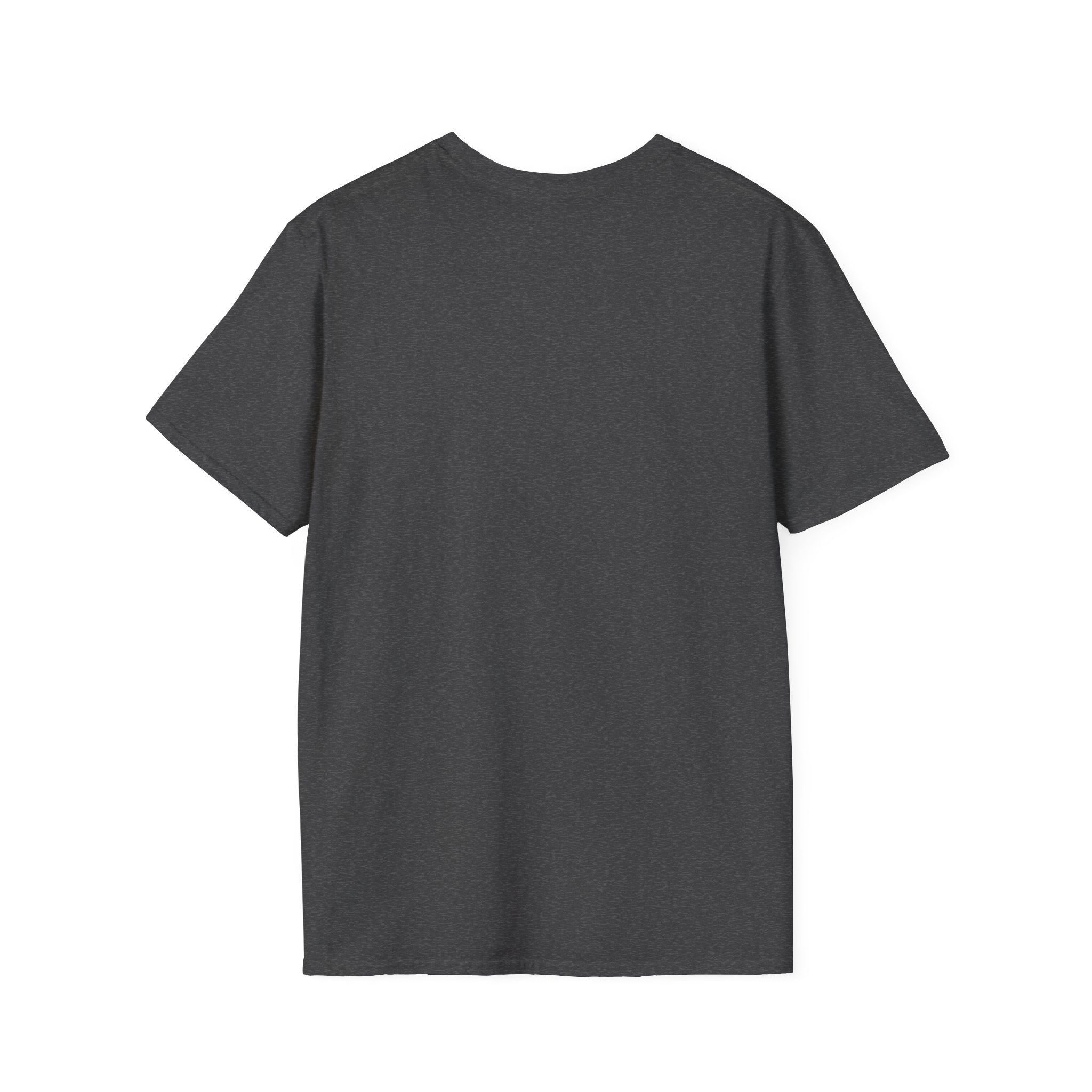 Heart N Soul Angel Wings T-Shirt — Inspirational Graphic Tee
