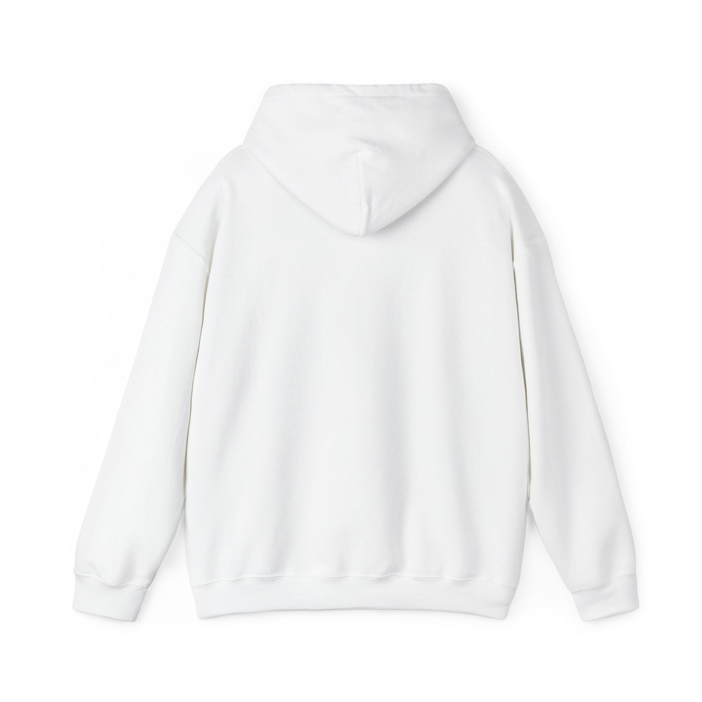 Enjoy the Magic Carpet Ride - Hoodie — Graphic Hooded Sweatshirt