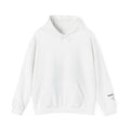 Butterfly Art Hoodie — Colorful Watercolor Wings Pullover