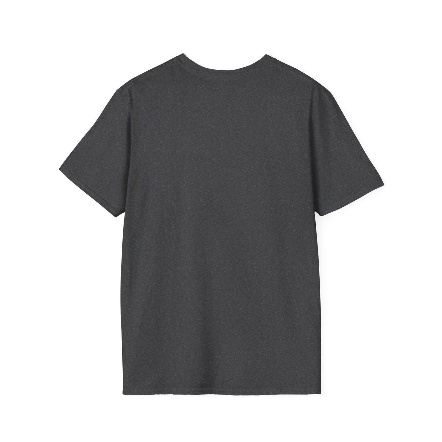 Heart N Soul Angel Wings T-Shirt — Inspirational Graphic Tee