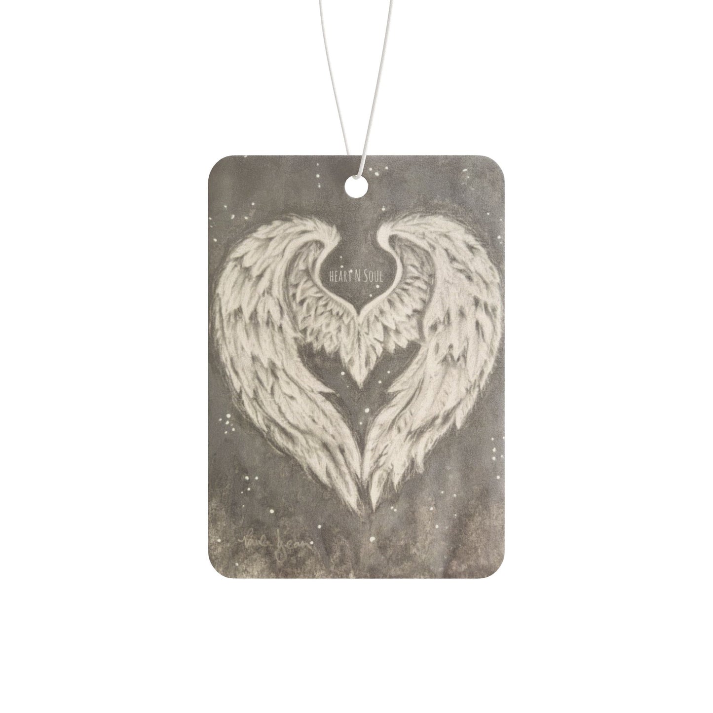 Car Air Freshener