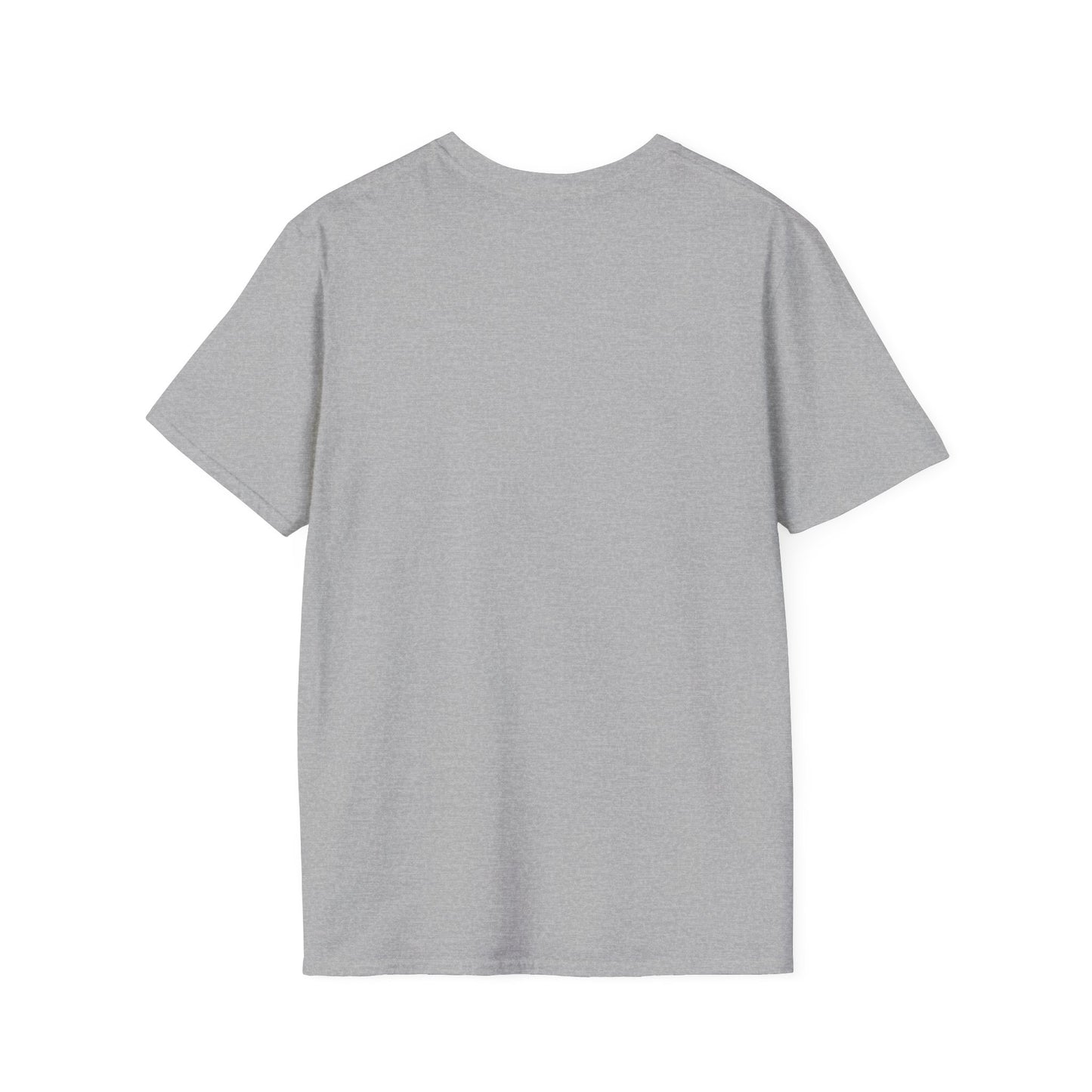 Heart N Soul Angel Wings T-Shirt — Inspirational Graphic Tee