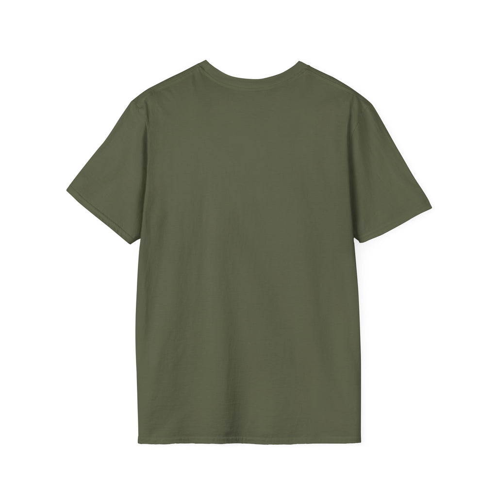 Heart N Soul Angel Wings T-Shirt — Inspirational Graphic Tee
