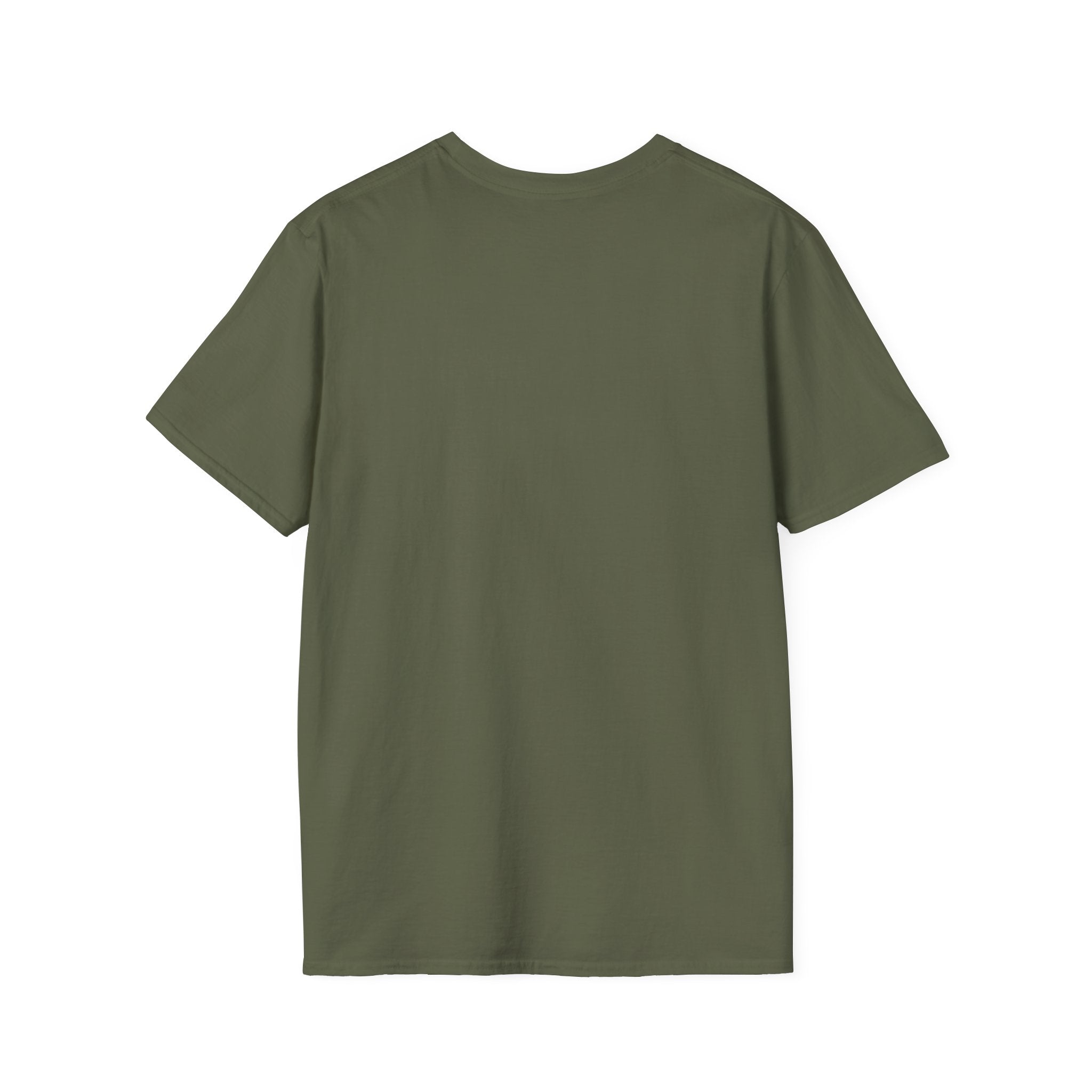 Heart N Soul Angel Wings T-Shirt — Inspirational Graphic Tee